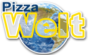 Pizza Welt Logo