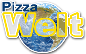 Logo Pizza Welt Mönchengladbach
